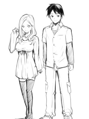 [黒斗] ギャルママとパコパコSEX～人妻の超絶テクにマジイキ絶頂！ 第1-23話 [中国翻訳]_15_031