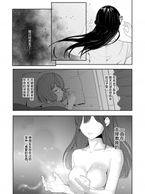 [シュクリーン] Mitsuha ～Netorare～ (君の名は。) 1-9_243