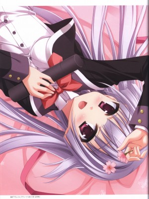 はつゆきさくら ビジュアルファンブック_011