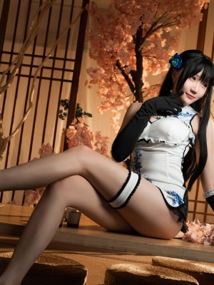 瓜希酱 - 瓶儿_01