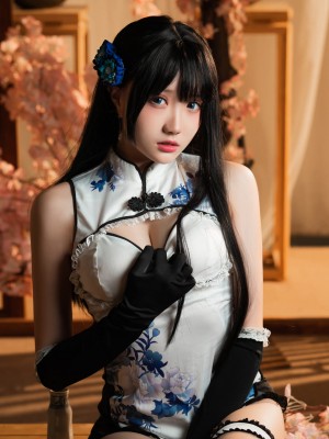 瓜希酱 - 瓶儿_02