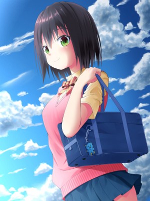 [アーティスト] oekakizuki_411