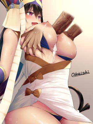 [アーティスト] oekakizuki_168