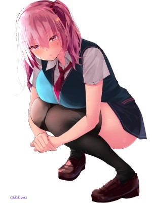 [アーティスト] oekakizuki_130