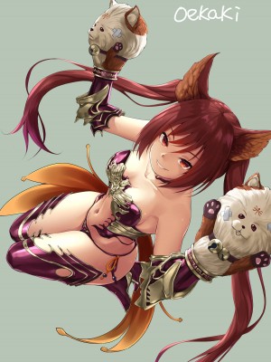 [アーティスト] oekakizuki_276