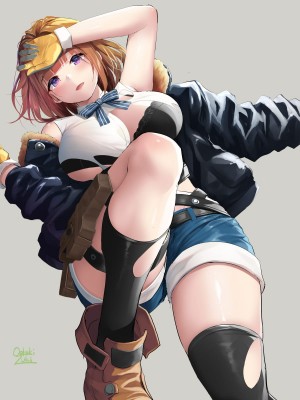 [アーティスト] oekakizuki_103