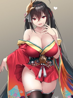 [アーティスト] oekakizuki_088