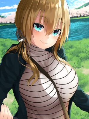 [アーティスト] oekakizuki_289