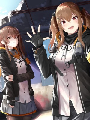 [アーティスト] oekakizuki_119