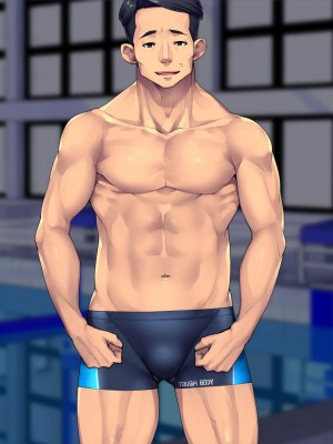 [Tiramisu (群青ピズ)] 水泳部女子は絶倫コーチのセクハラ指導に逆らえない！_512