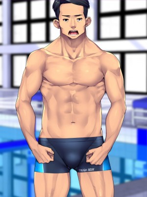 [Tiramisu (群青ピズ)] 水泳部女子は絶倫コーチのセクハラ指導に逆らえない！_509