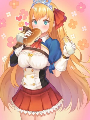 [PIXIV] jagaimo (561224)_386