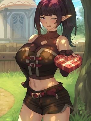 [PIXIV] jagaimo (561224)_003