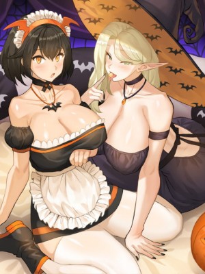 [PIXIV] jagaimo (561224)_324