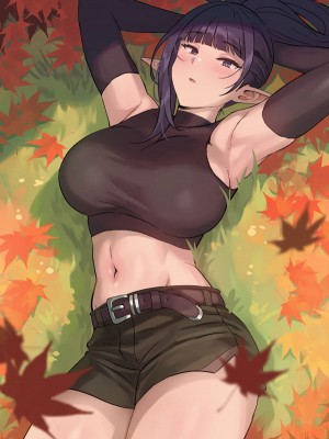 [PIXIV] jagaimo (561224)_029