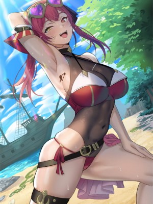 [PIXIV] jagaimo (561224)_056