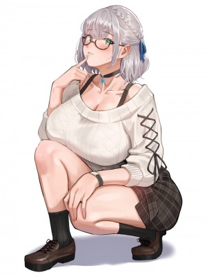 [PIXIV] jagaimo (561224)_046