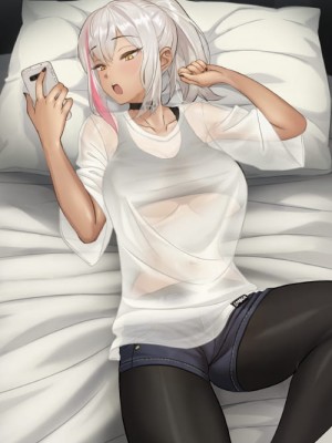 [PIXIV] jagaimo (561224)_330