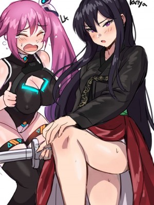 [PIXIV] jagaimo (561224)_119