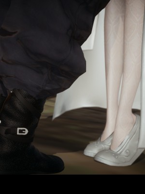 [閒的無聊的東坡居士] 凌薇 1_314