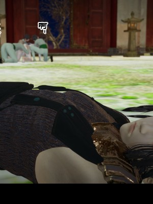 [閒的無聊的東坡居士] 凌薇 1_665