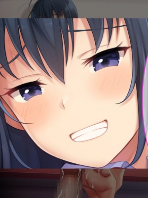[やればできる娘。] 初恋の人の娘[中国翻訳]_144