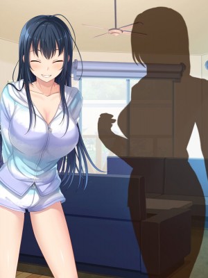 [やればできる娘。] 初恋の人の娘[中国翻訳]_211