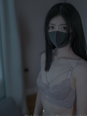 HongKongDoll（玩偶姐姐）- 「夏日回忆」第三部_08