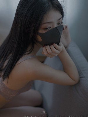 HongKongDoll（玩偶姐姐）- 「夏日回忆」第三部_13