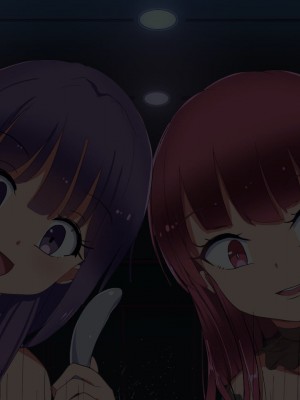 [ちゃおいずむ(桐山もか)]聖女の秘密-ドSでサキュバスで悪魔な少女達のおもちゃ-_158_04_76