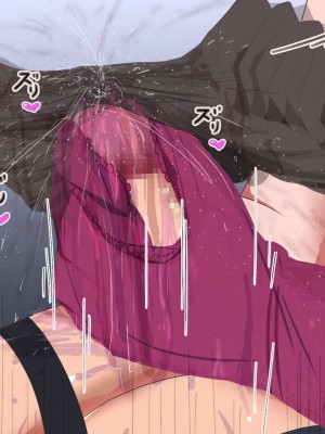 [ちゃおいずむ(桐山もか)]聖女の秘密-ドSでサキュバスで悪魔な少女達のおもちゃ-_137_04_55