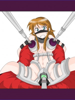 [Alice.Blood] 洗脳教育室～高★桐乃編～俺の妹があんな奴に洗脳されるはずがない (俺の妹がこんなに可愛いわけがない)[雷电将军汉化]_42_41