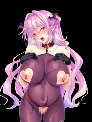 [Miel] サキュバス種付けパーク～人間を餌にする淫魔たちをわからせて孕ませオナホアトラクションにして遊びまくる～_0377_st_meisa_a102i
