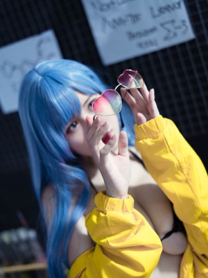 [小仓千代w] 舰长_08