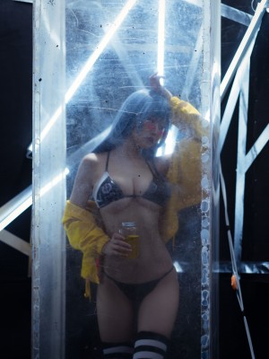 [小仓千代w] 舰长_09