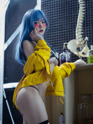 [小仓千代w] 舰长_10