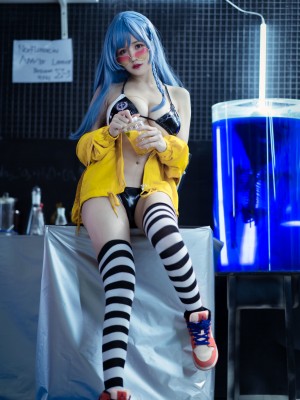 [小仓千代w] 舰长_12