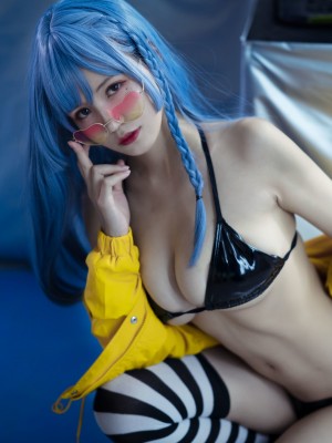 [小仓千代w] 舰长_13