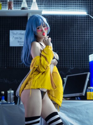 [小仓千代w] 舰长_18