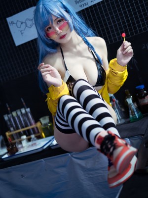 [小仓千代w] 舰长_35