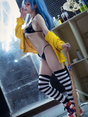 [小仓千代w] 舰长_37