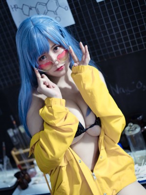 [小仓千代w] 舰长_03