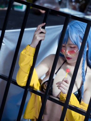 [小仓千代w] 舰长_04