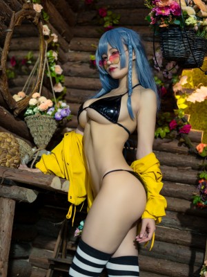 [小仓千代w] 舰长_06