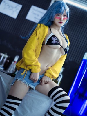 [小仓千代w] 舰长_17