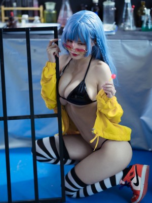 [小仓千代w] 舰长_21