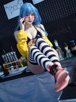 [小仓千代w] 舰长_22