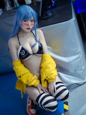 [小仓千代w] 舰长_25