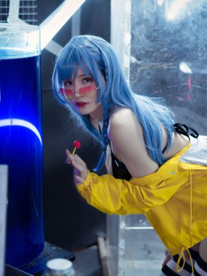 [小仓千代w] 舰长_27