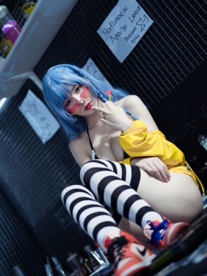 [小仓千代w] 舰长_29